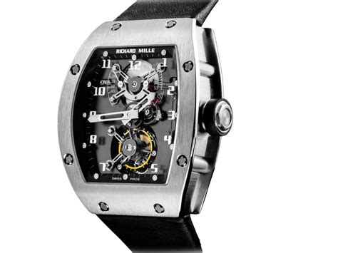 richard mille vaucher movement|Richard Mille 001.